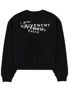 Givenchy Women's Sweatshirt Black, view 2