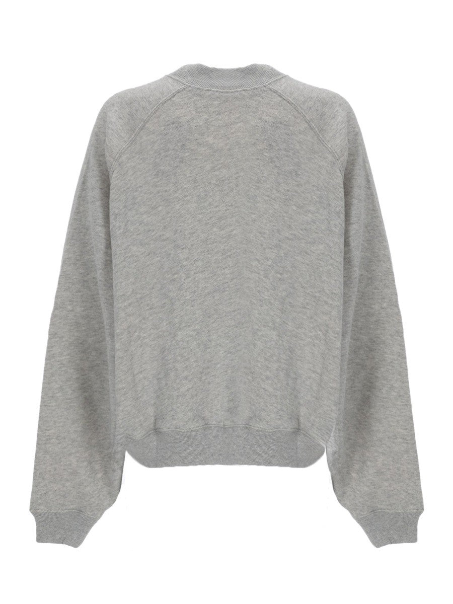 Polo Ralph Lauren Women's Sweatshirt Grey