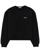 Givenchy Women's Sweatshirt Black