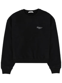 Givenchy Women's Sweatshirt Black