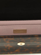 Jimmy Choo Sweetie Clutch Beige, view 4