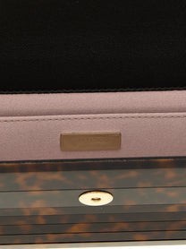 Jimmy Choo Sweetie Clutch Beige