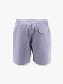 Polo Ralph Lauren Men's Swim Trunks Blue