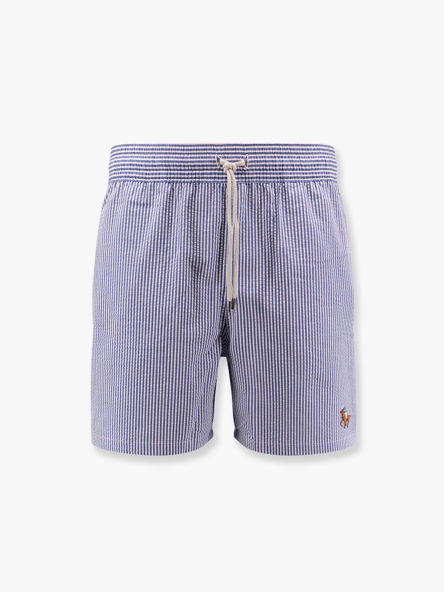 Polo Ralph Lauren Men's Swim Trunks Blue