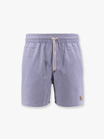Polo Ralph Lauren Men's Swim Trunks Blue