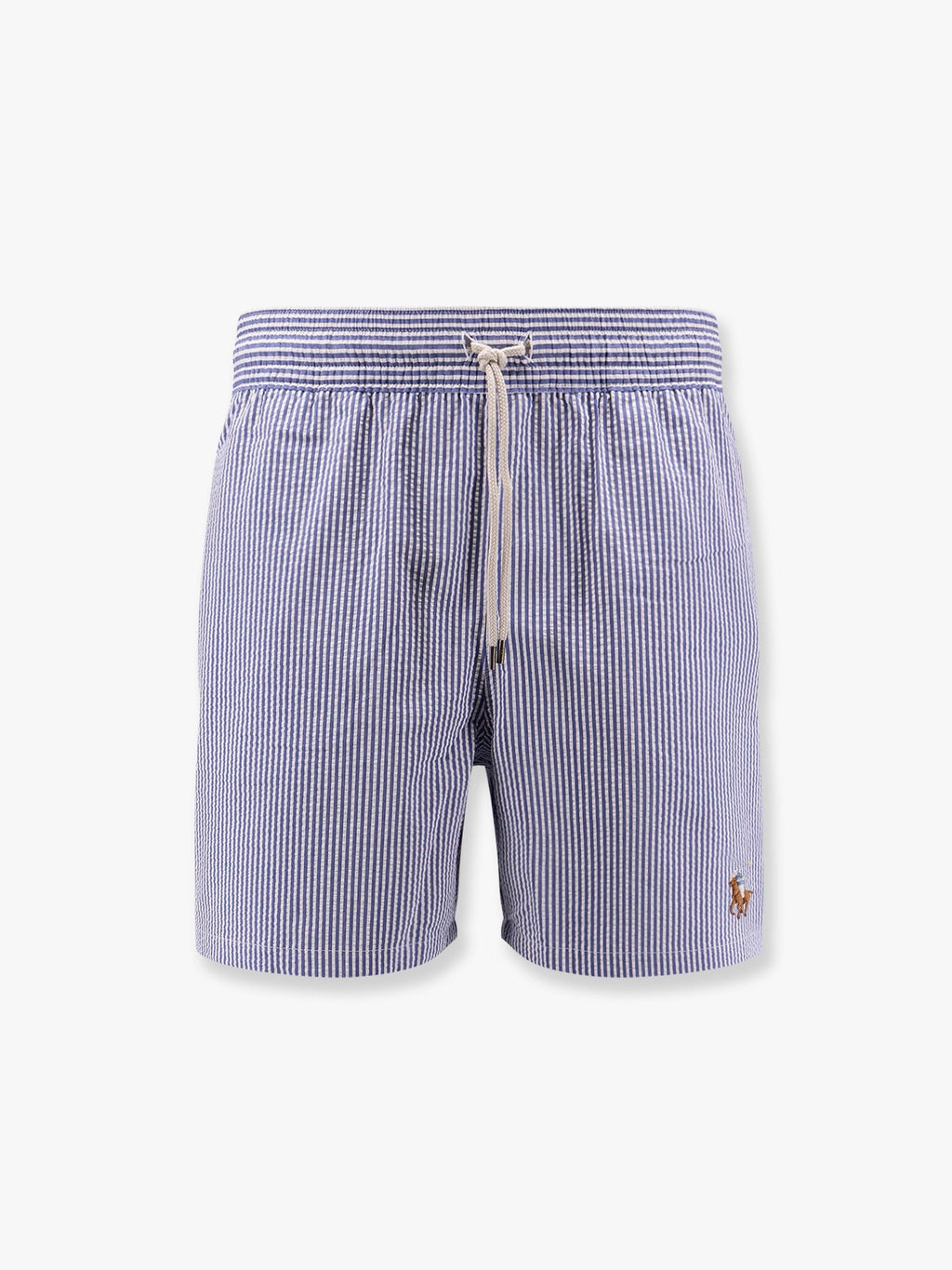 Polo Ralph Lauren Men's Swim Trunks Blue