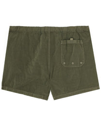 Stone Island Men's Swimsuit Green
