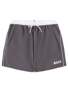 BOSS Men's Swimsuit Grey