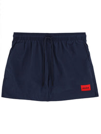 HUGO BOSS Men's Swimsuit Blue