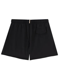 BOSS Men's Swimsuit Black