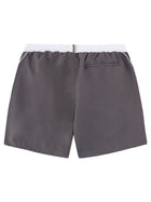 BOSS Men's Swimsuit Grey, view 2