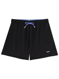 Boss Men's Swimsuit Black