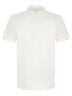 HUGO BOSS Swing Paddy Polo Shirt White, view 2