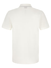HUGO BOSS Swing Paddy Polo Shirt White