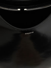 Coperni Swipe Backpack Black