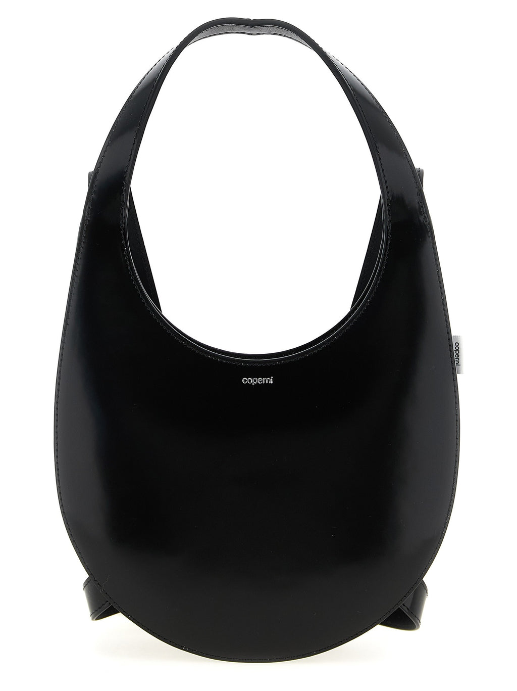 Coperni Swipe Backpack Black