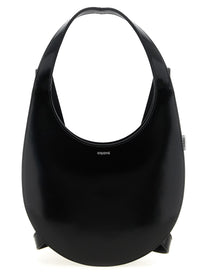 Coperni Swipe Backpack Black