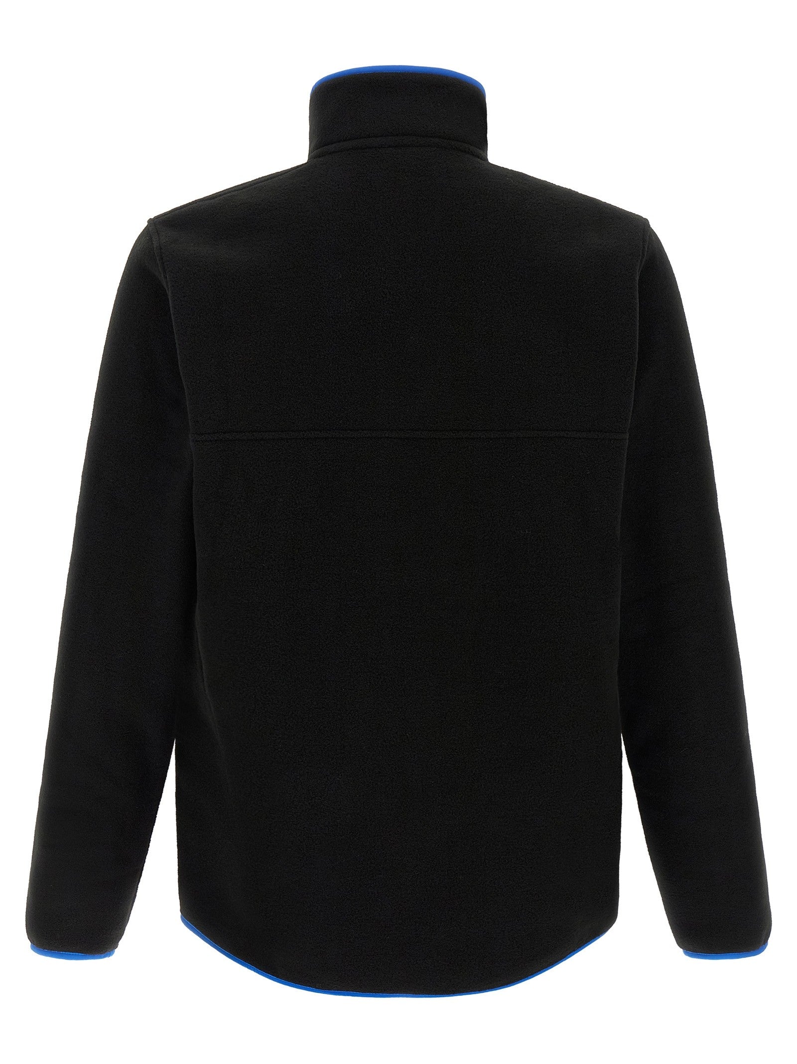 Patagonia Synchilla® Snap ® Sweater Black