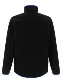 Patagonia Synchilla® Snap ® Sweater Black