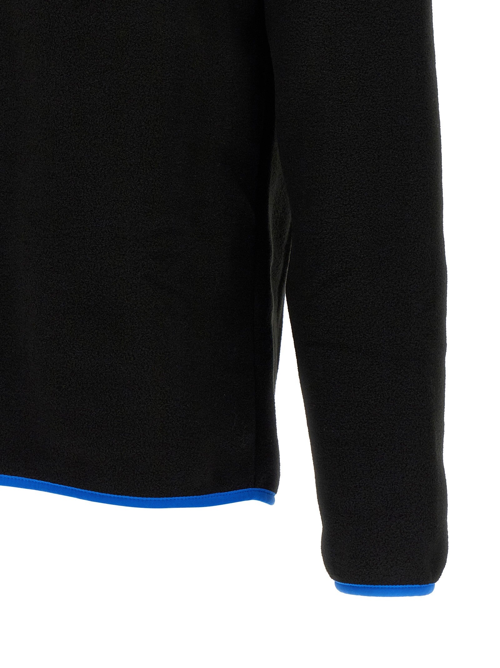 Patagonia Synchilla® Snap ® Sweater Black