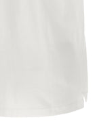 Diesel Adjust Od Shirt White, view 4