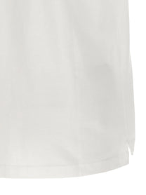 Diesel Adjust Od Shirt White