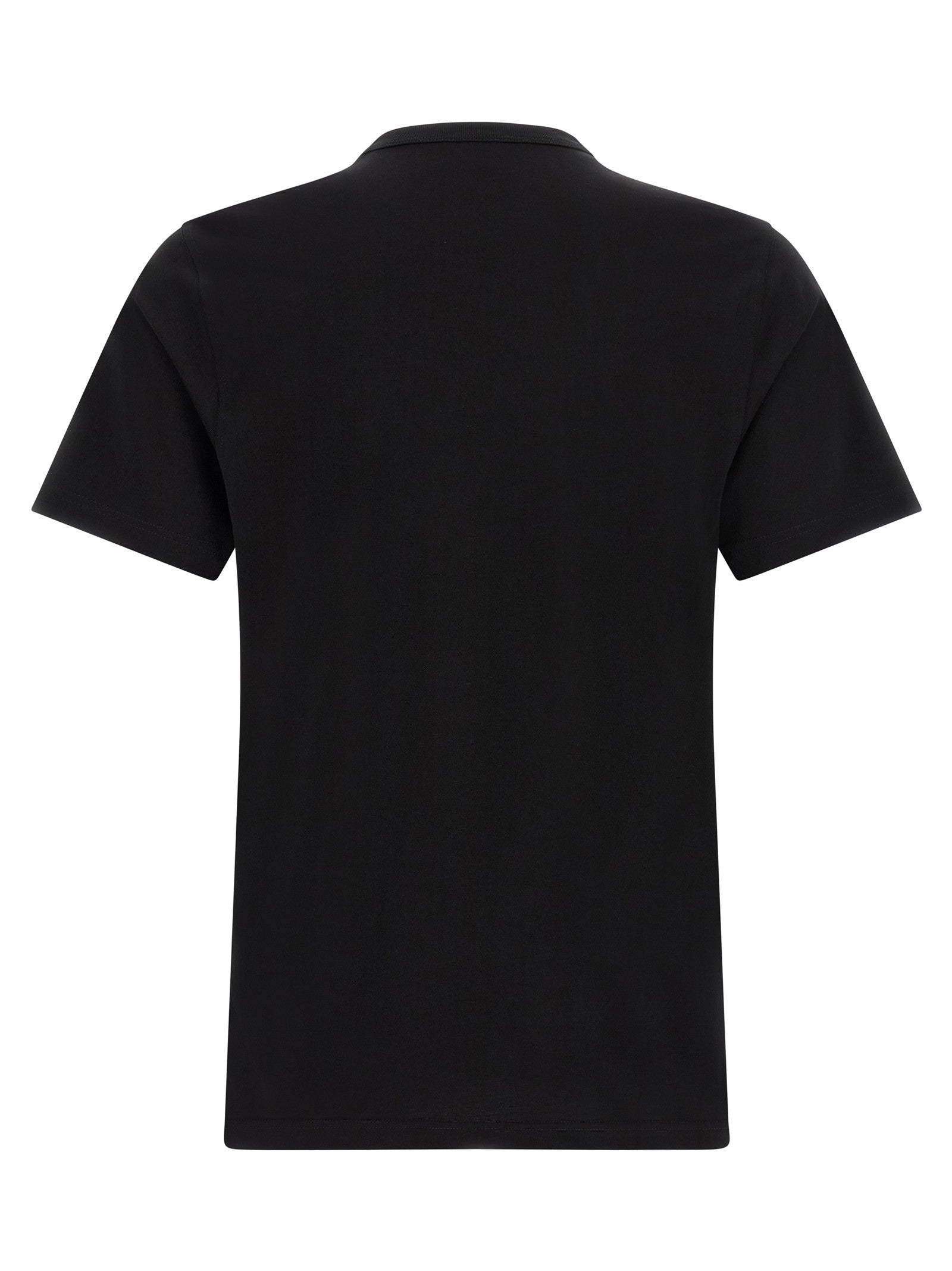 Diesel Adjust Od Shirt Black