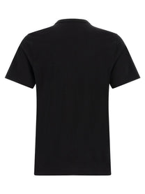 Diesel Adjust Od Shirt Black