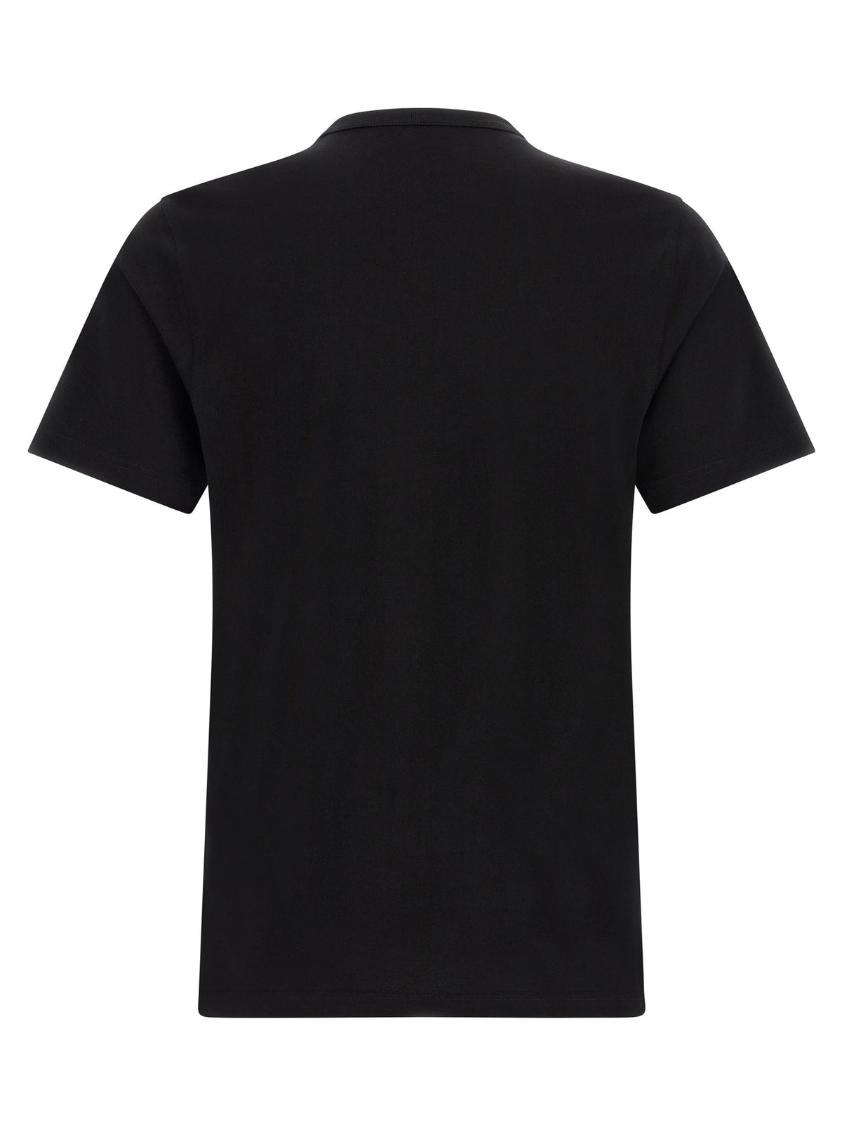 Diesel Adjust Od Shirt Black, view 2