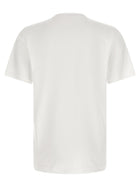 Diesel Adjust Od Shirt White, view 2