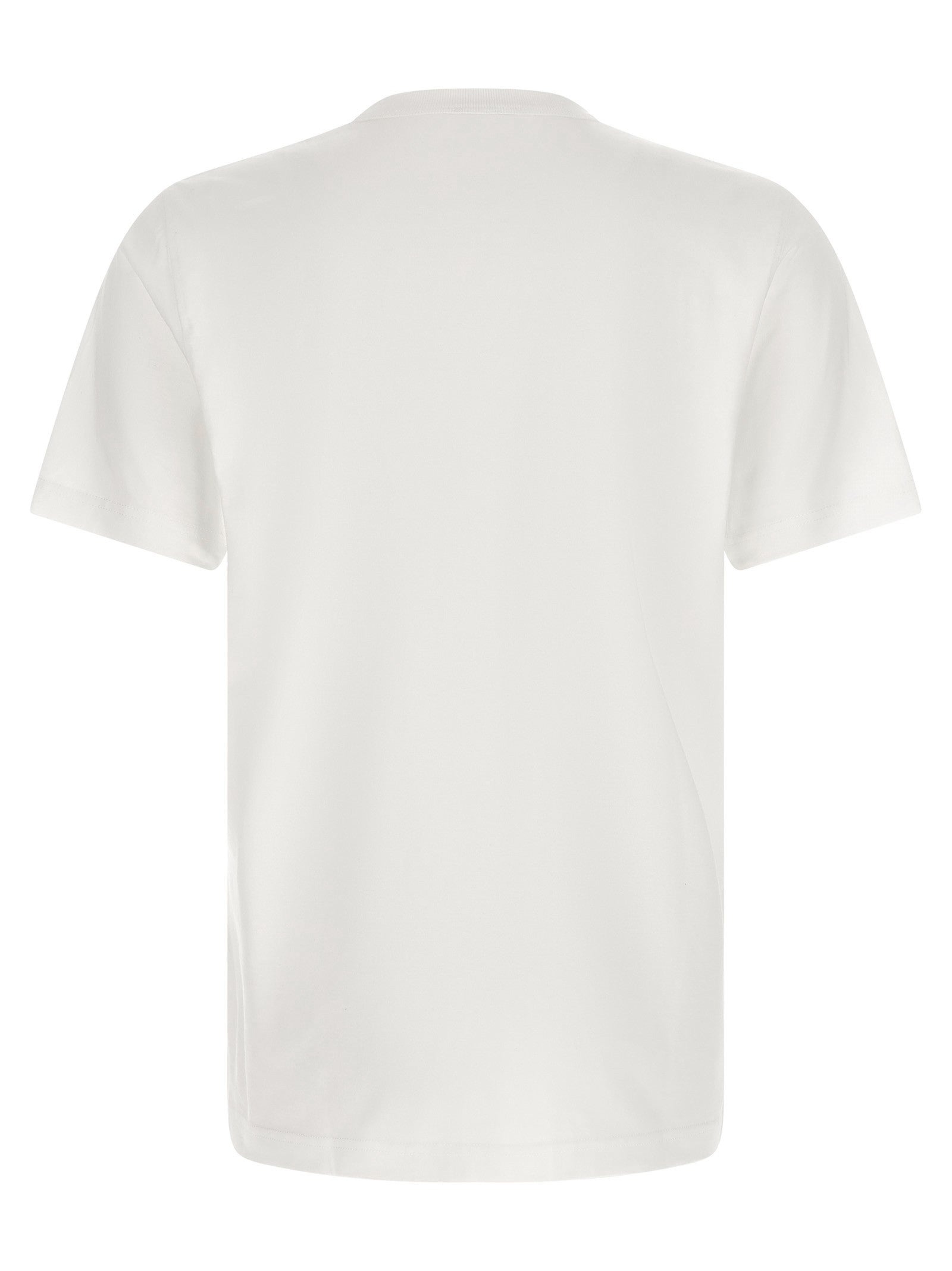 Diesel Adjust Od Shirt White