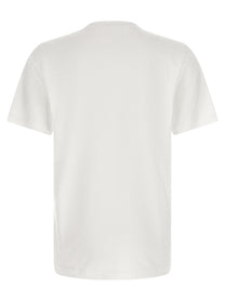 Diesel Adjust Od Shirt White