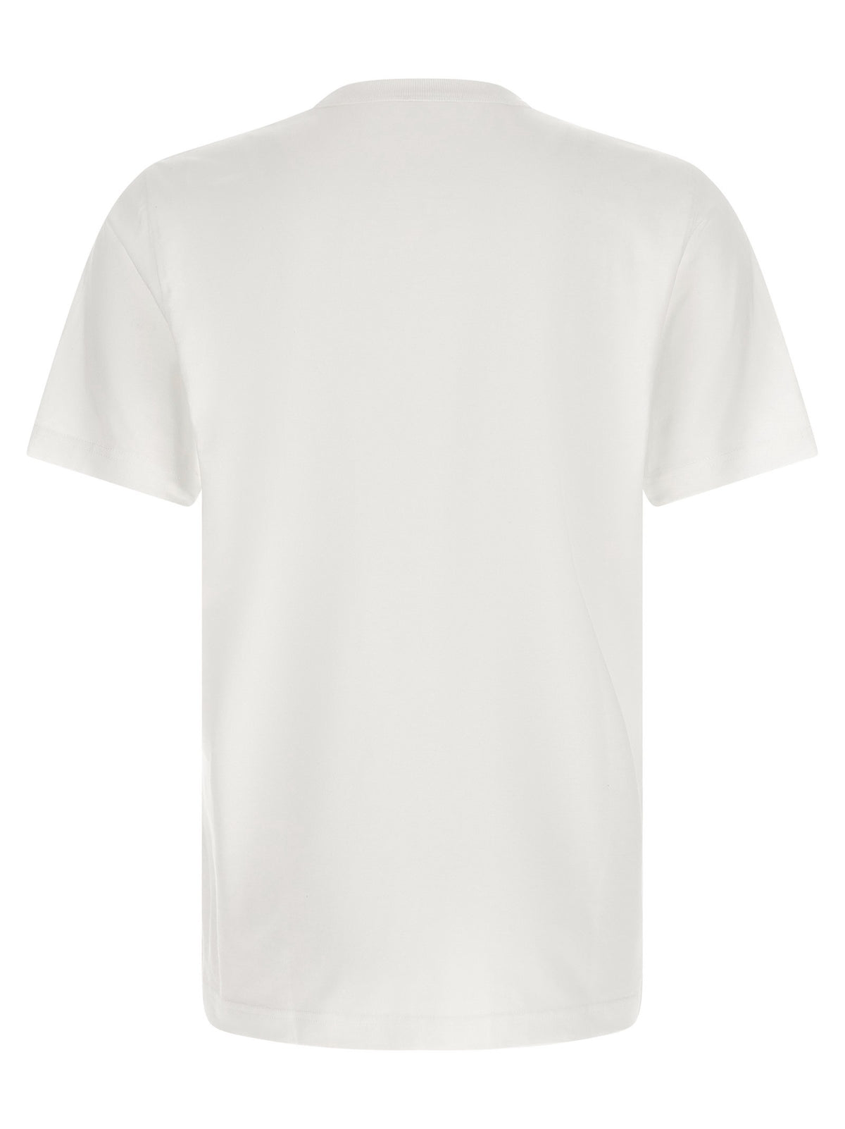 Diesel Adjust Od Shirt White, view 2