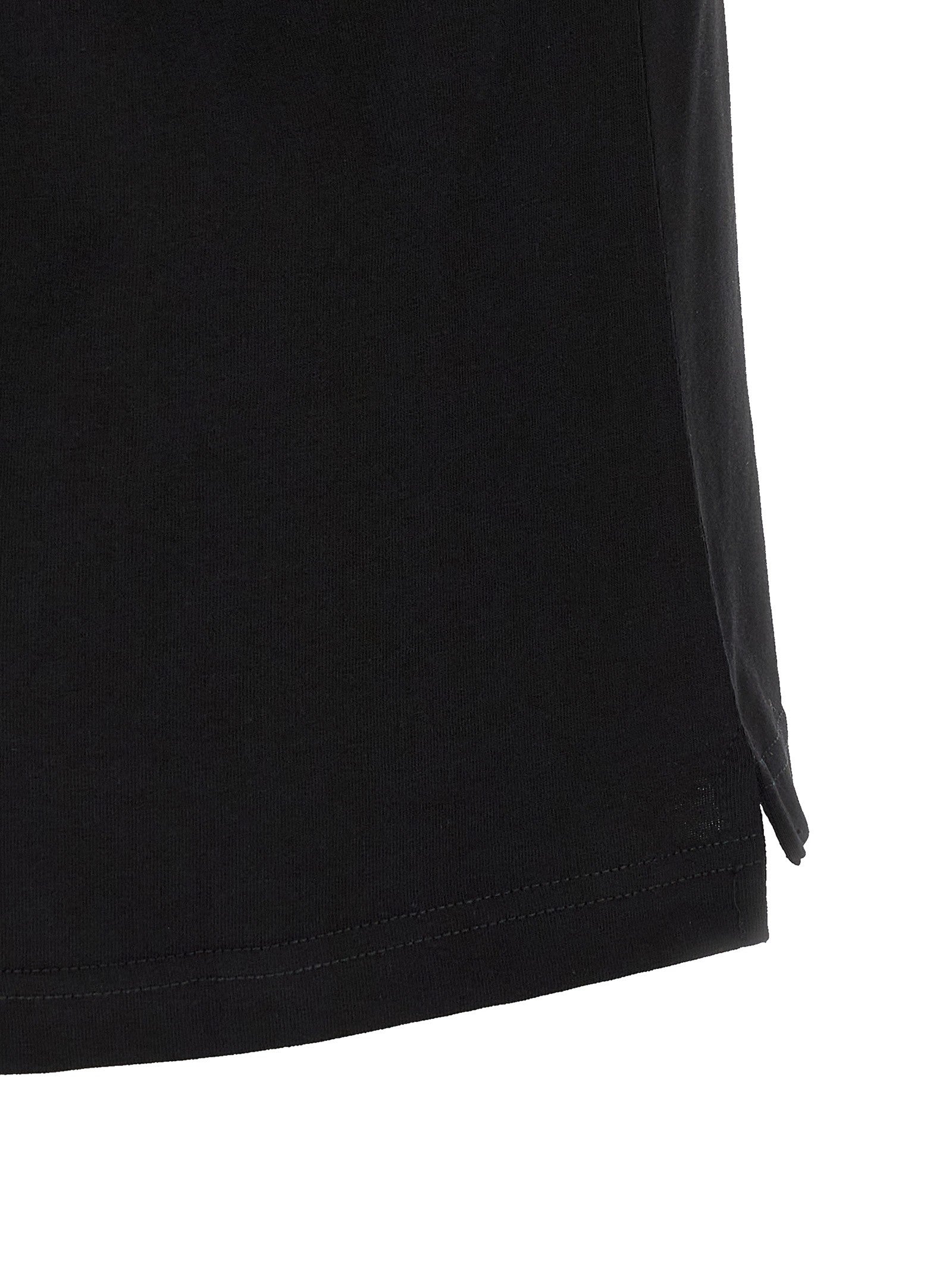 Diesel Adjust Od Shirt Black