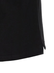 Diesel Adjust Od Shirt Black