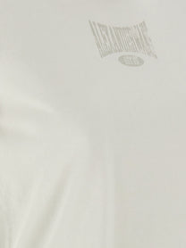 T BY ALEXANDER WANG - T BY ALEXANDER WANG - Lived logo T-shirt - Women’s Tops