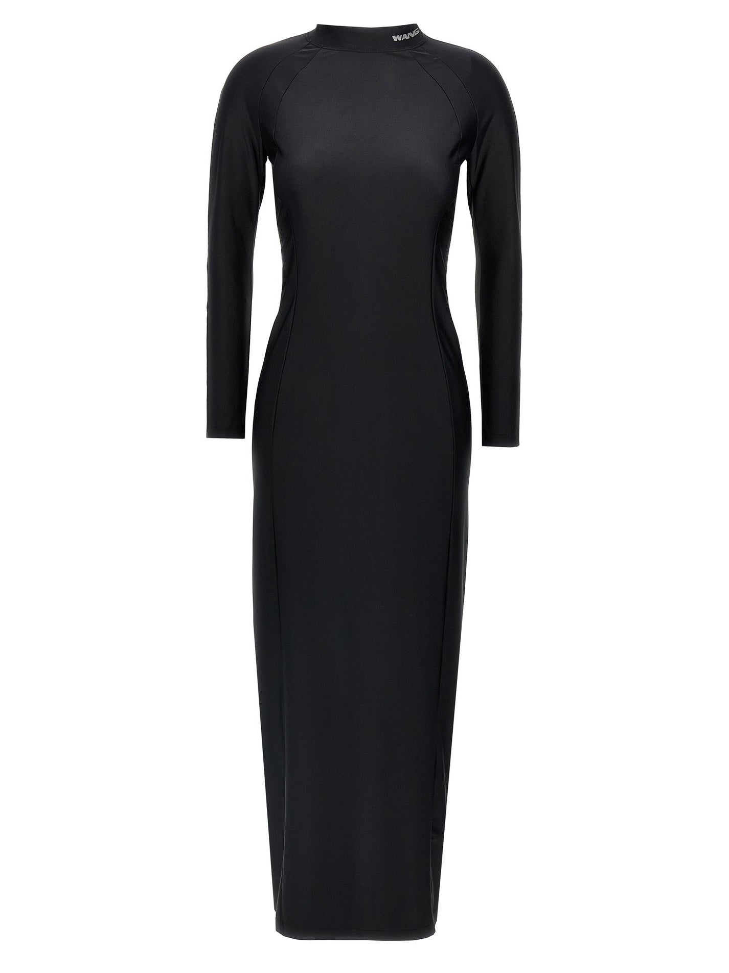 T BY ALEXANDER WANG - T BY ALEXANDER WANG - ’Rashguard’ dress - Women’s Clothing