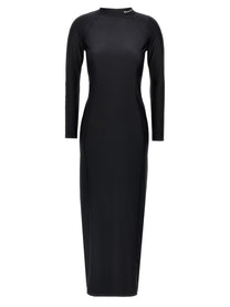 T BY ALEXANDER WANG - T BY ALEXANDER WANG - ’Rashguard’ dress - Women’s Clothing