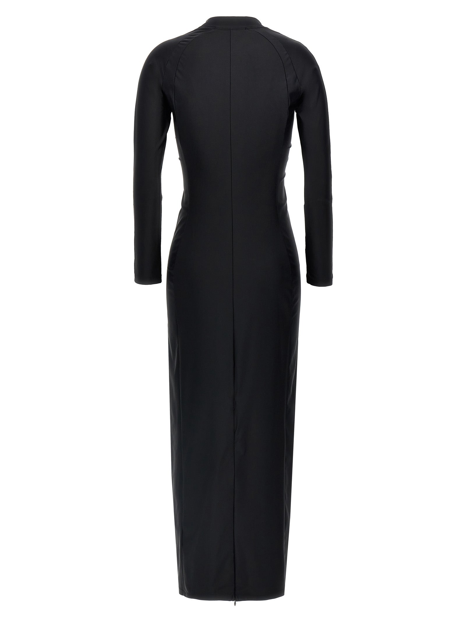 T BY ALEXANDER WANG - T BY ALEXANDER WANG - ’Rashguard’ dress - Women’s Clothing