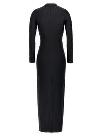 T BY ALEXANDER WANG - T BY ALEXANDER WANG - ’Rashguard’ dress - Women’s Clothing