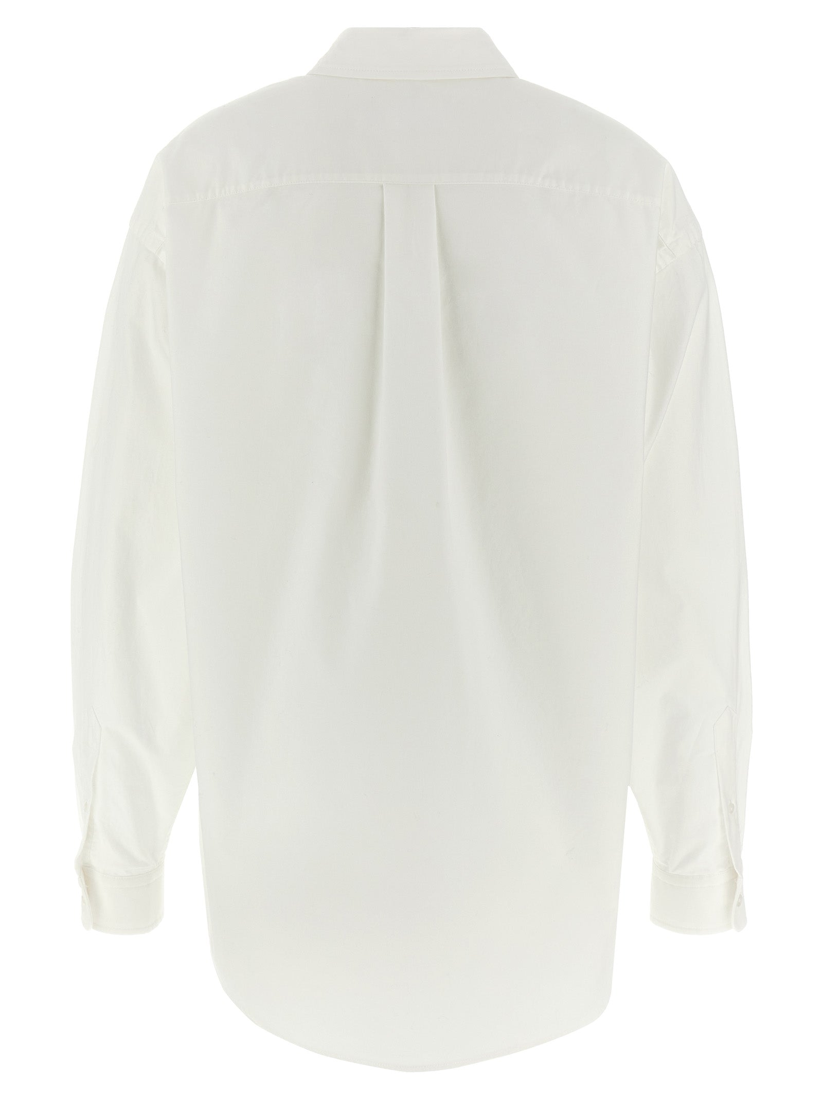 T BY ALEXANDER WANG - T BY ALEXANDER WANG - Boyfriend shirt - Women’s Tops