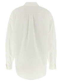 T BY ALEXANDER WANG - T BY ALEXANDER WANG - Boyfriend shirt - Women’s Tops