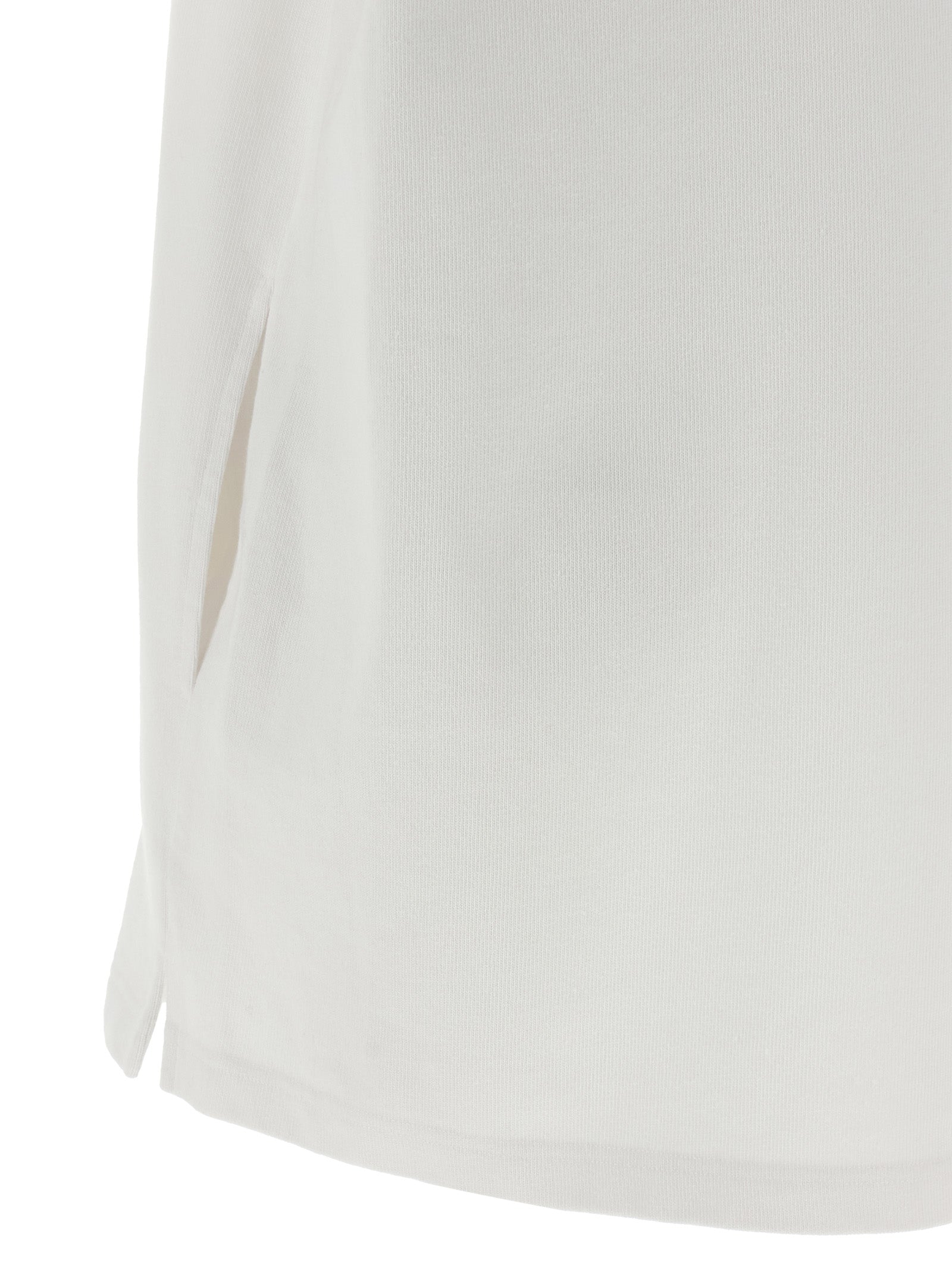 T BY ALEXANDER WANG - T BY ALEXANDER WANG - Intarsia collar dress - Women’s Clothing