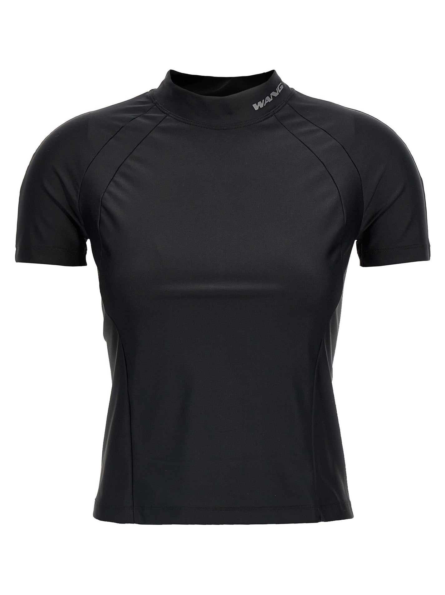 T BY ALEXANDER WANG - T BY ALEXANDER WANG - ’Rashguard’ top - Women’s Clothing