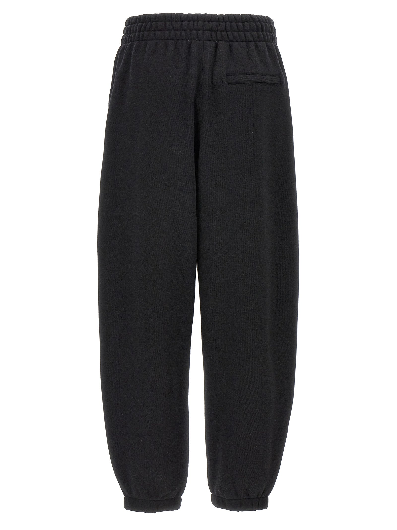 T BY ALEXANDER WANG - T BY ALEXANDER WANG - ’Essential Terry’ joggers - Women’s Bottoms