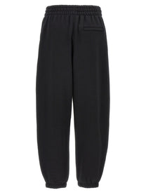 T BY ALEXANDER WANG - T BY ALEXANDER WANG - ’Essential Terry’ joggers - Women’s Bottoms