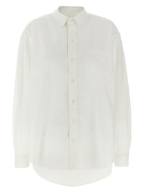 T BY ALEXANDER WANG - T BY ALEXANDER WANG - Boyfriend shirt - Women’s Tops