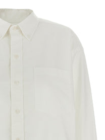 T BY ALEXANDER WANG - T BY ALEXANDER WANG - Boyfriend shirt - Women’s Tops