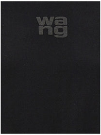 T BY ALEXANDER WANG - T BY ALEXANDER WANG - ’Essential Terry’ sweatshirt - Women’s Sweatshirts