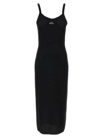 T BY ALEXANDER WANG - T BY ALEXANDER WANG - Mesh dress - Women’s Clothing